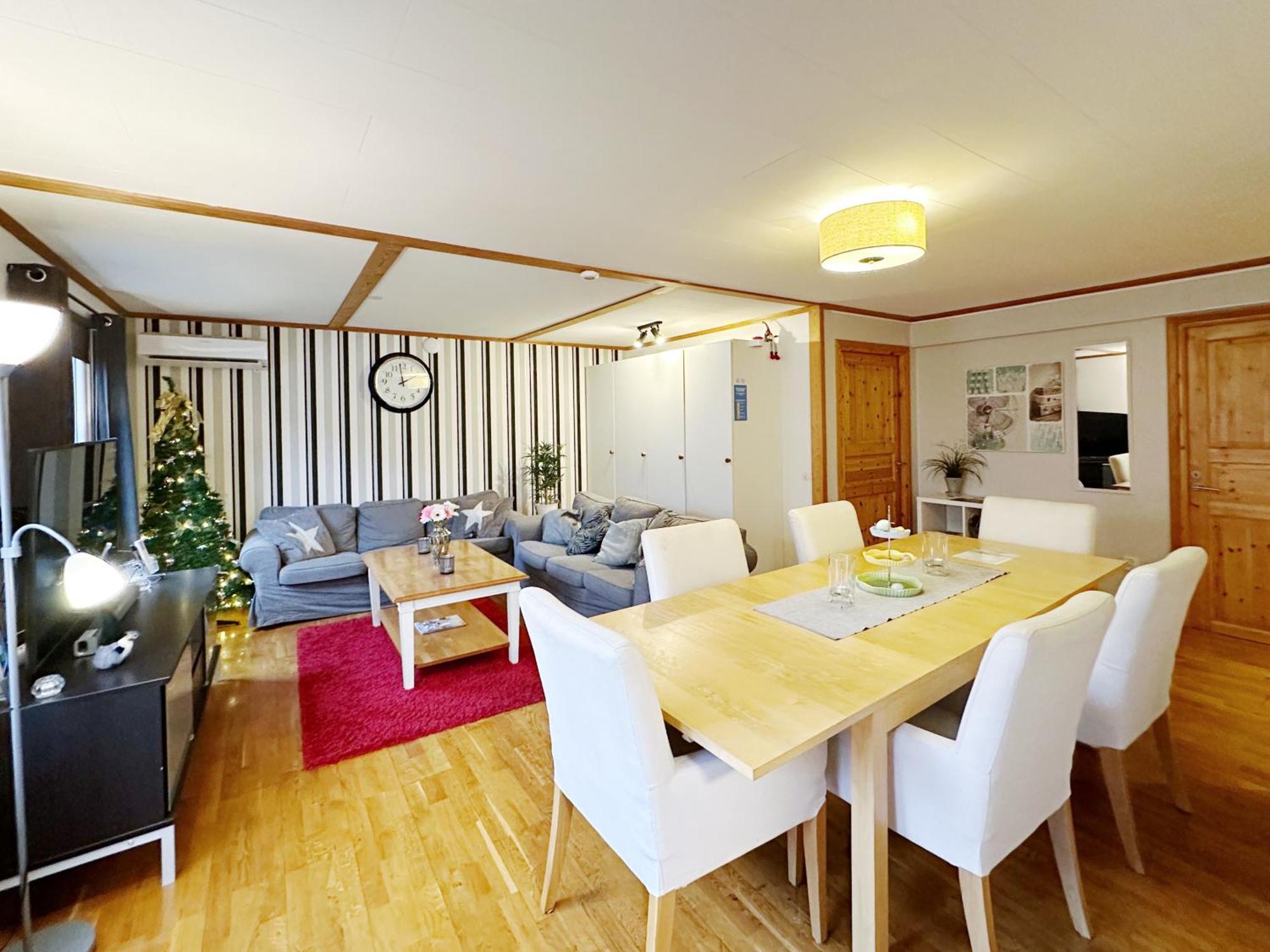 Ystad Holiday Houses Exterior foto