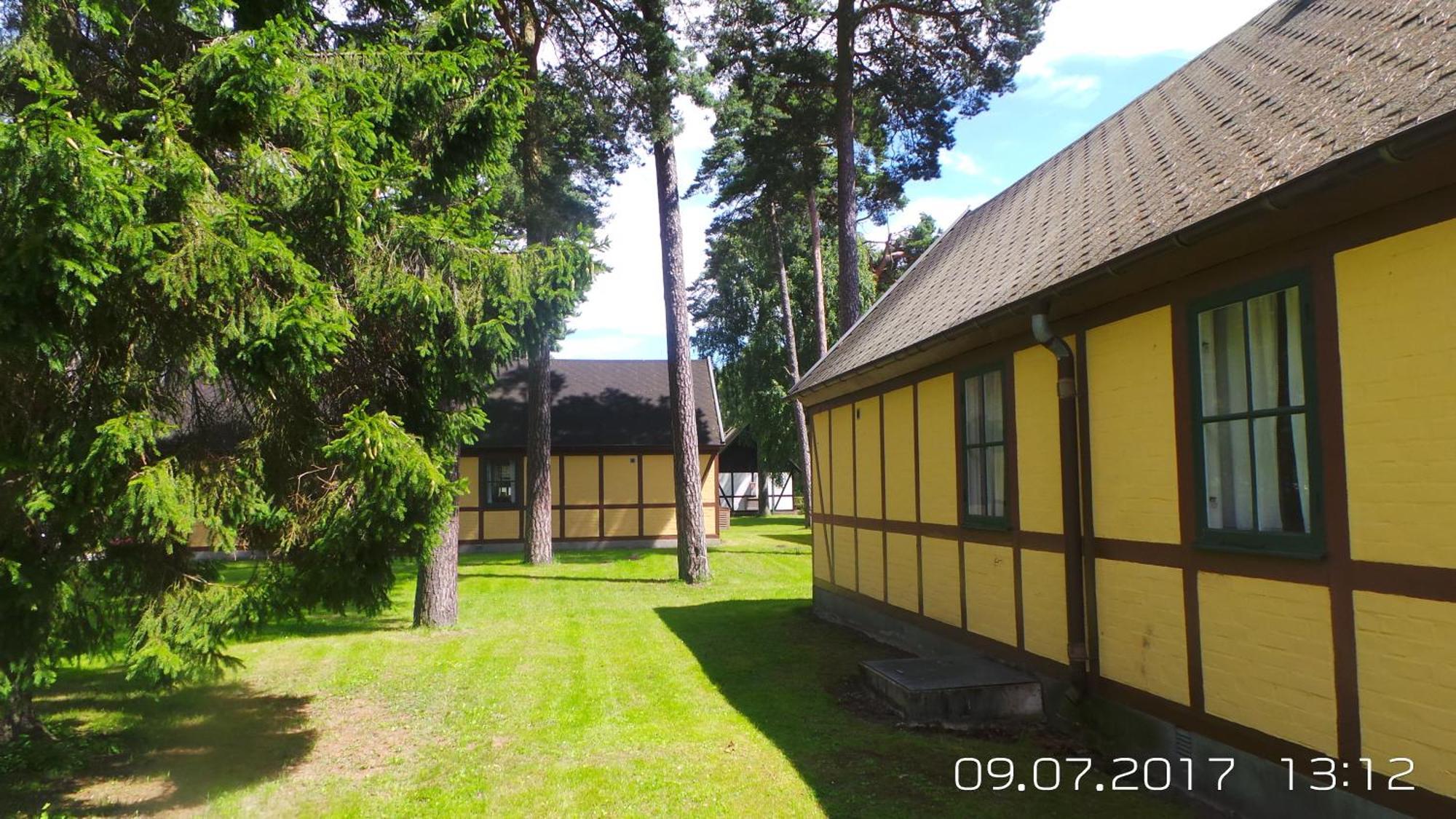 Ystad Holiday Houses Exterior foto