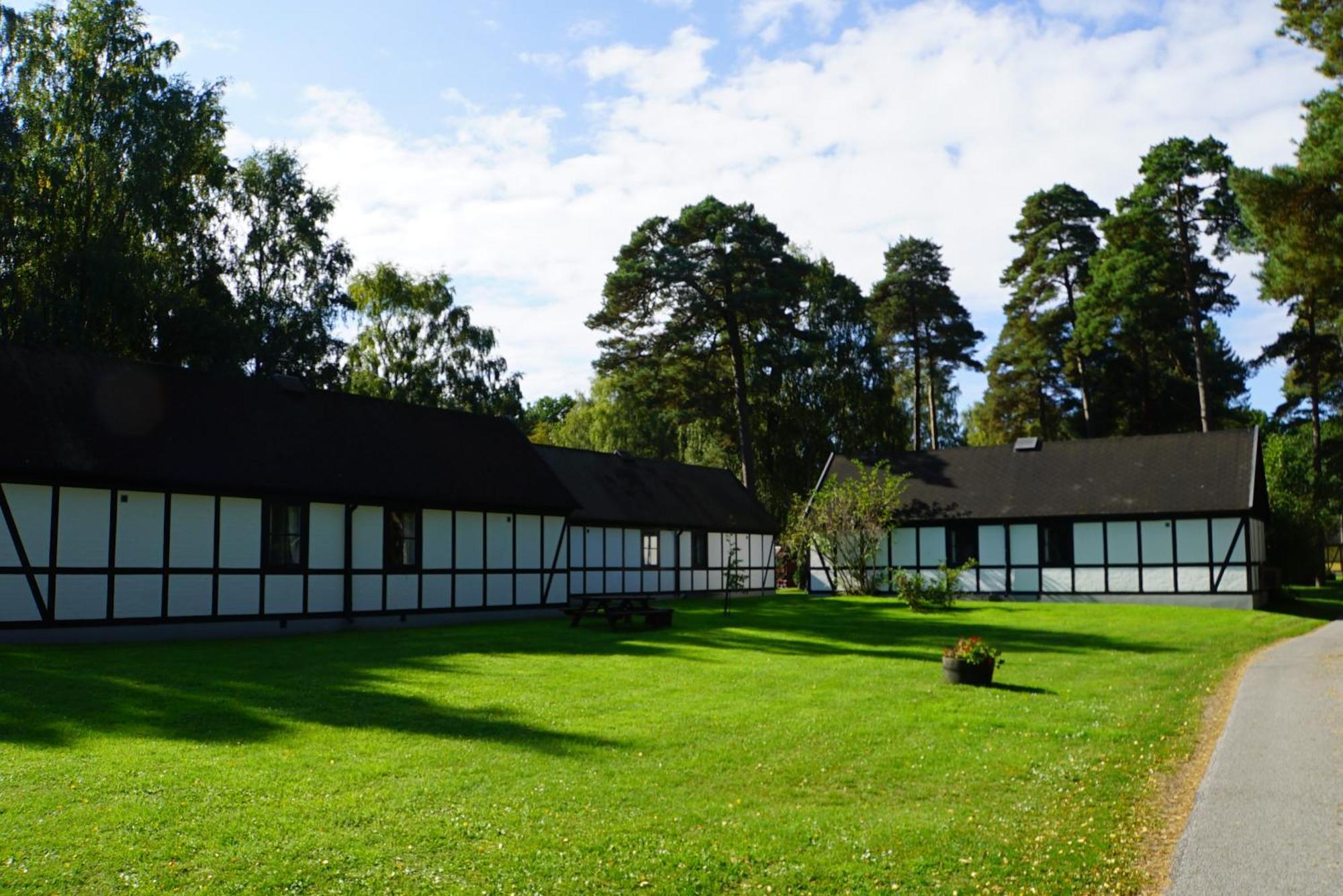 Ystad Holiday Houses Exterior foto