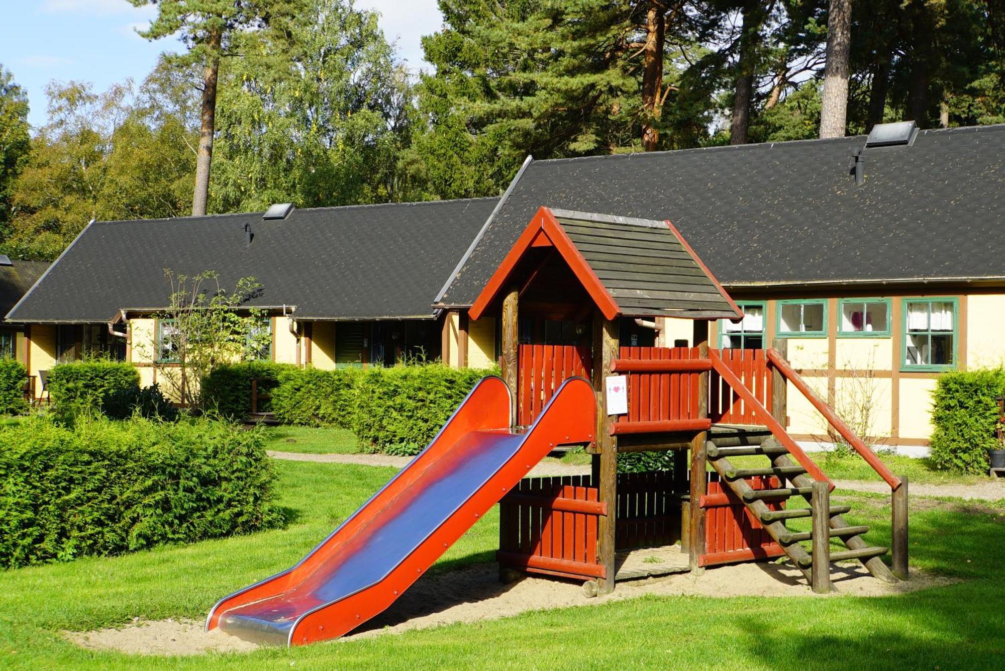 Ystad Holiday Houses Exterior foto
